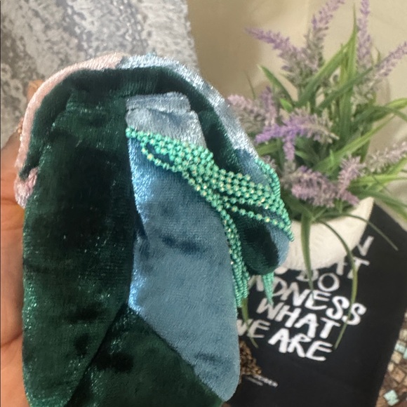 Kurt Geiger London Nano Kensington Fringe Convertible Crossbody Bag - Picture 12 of 17